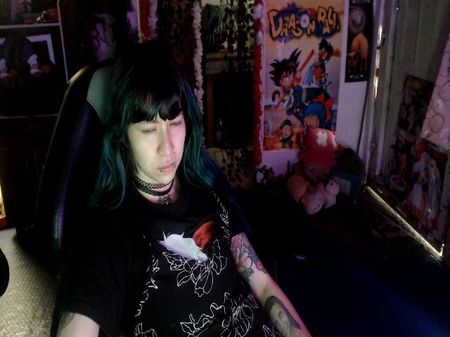 Live sex webcam photo for umaru_michae #273002844