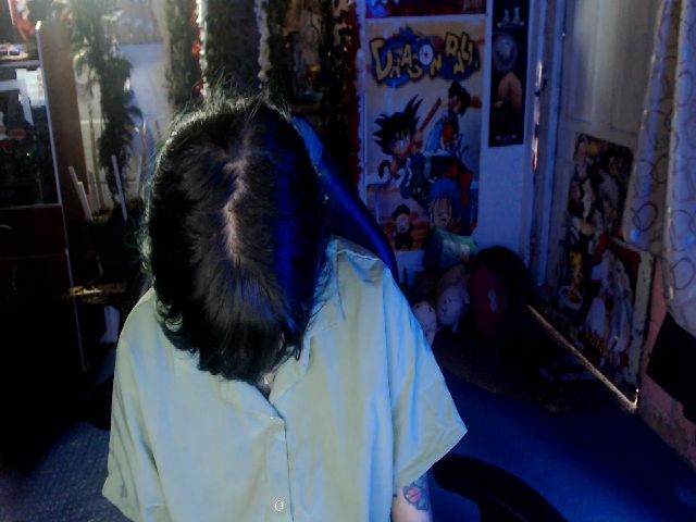 Live sex webcam photo for umaru_michae #273042510