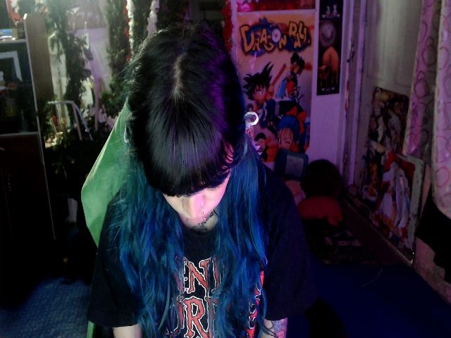 Live sex webcam photo for umaru_michae #273094816