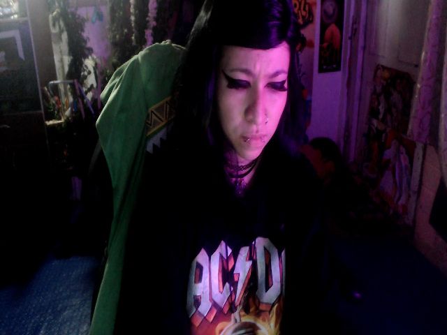 Live sex webcam photo for umaru_michae #273123841