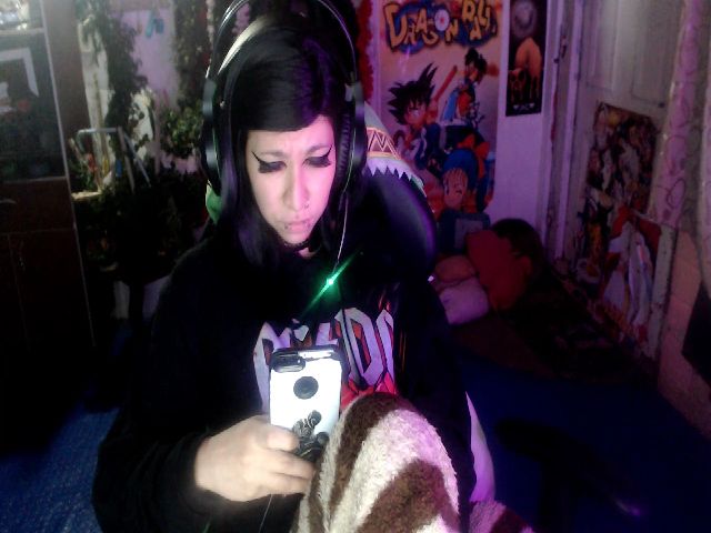 Live sex webcam photo for umaru_michae #273123957