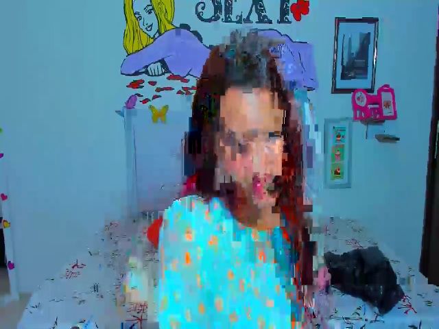 Live sex webcam photo for violeta09 #272985935