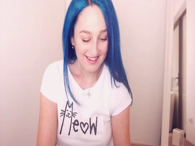 Live sex webcam photo for wetkittycum #271925453