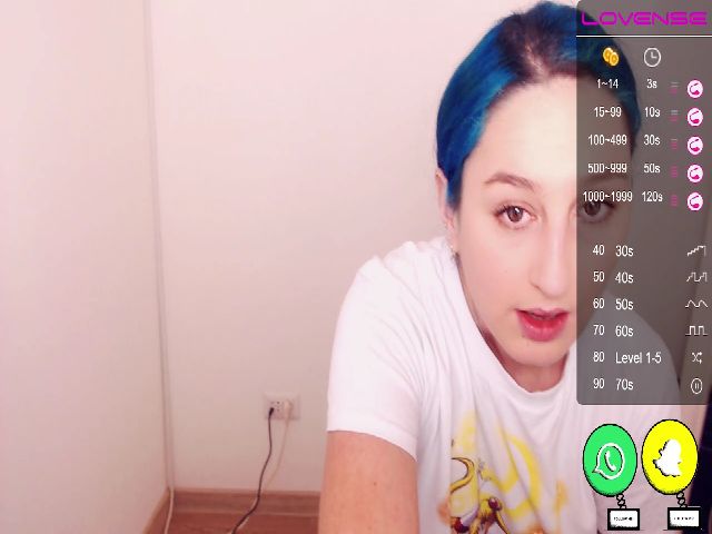 Live sex webcam photo for wetkittycum #272181587