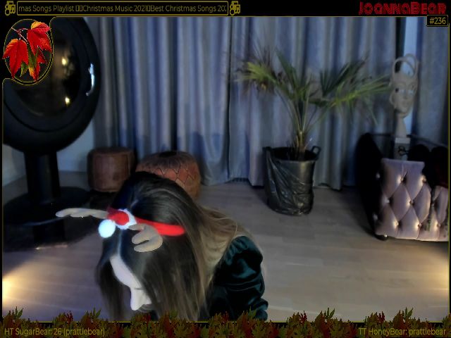 Live sex webcam photo for xJoannaBearX #271781646