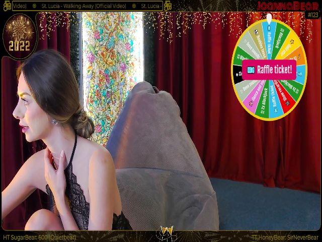 Live sex webcam photo for xJoannaBearX #271869790