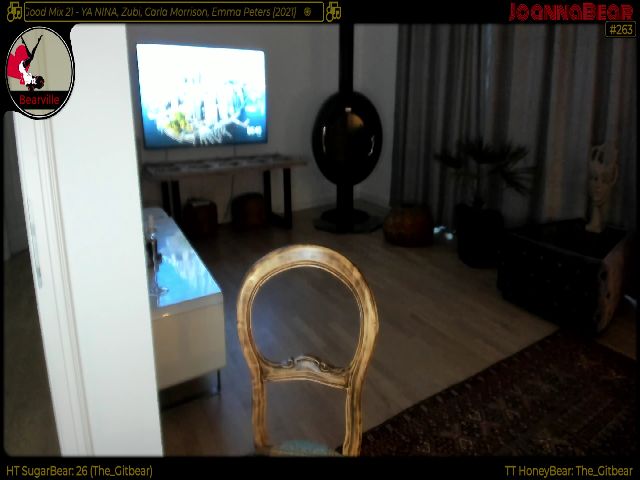 Live sex webcam photo for xJoannaBearX #273414141