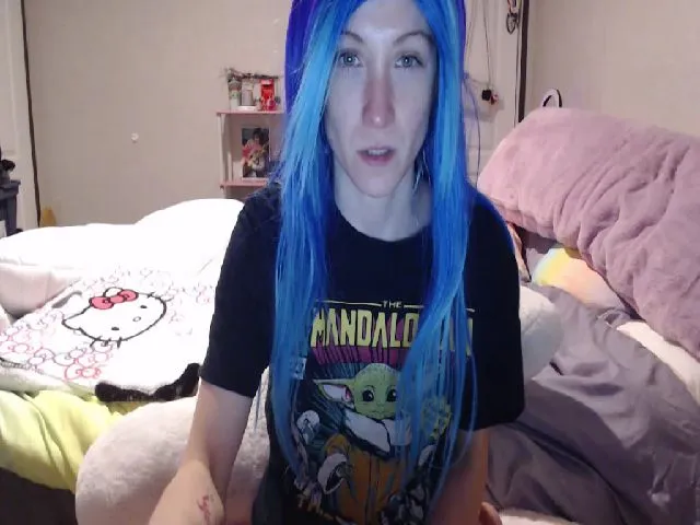 Live sex webcam photo for xKawaiiQueenx #272369439