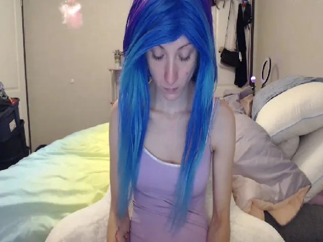 Live sex webcam photo for xKawaiiQueenx #273286835