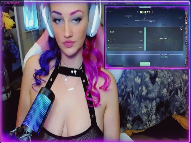 Live sex webcam photo for xLucyFord #272468486