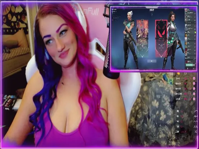 Live sex webcam photo for xLucyFord #272616909