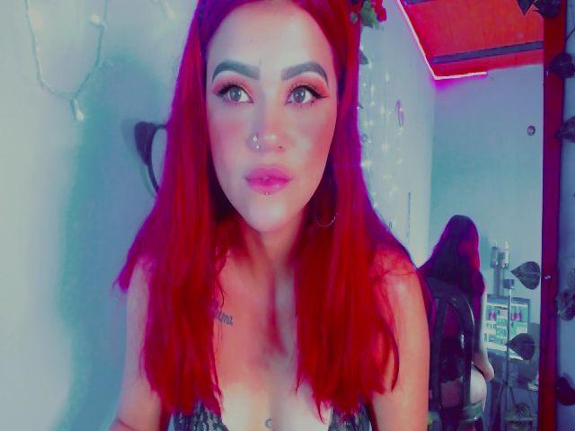 Live sex webcam photo for yo_soy_vanee #272782565