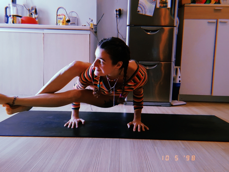 Live sex webcam photo for TravelHippie #2135664