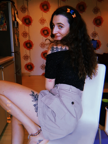 Live sex webcam photo for TravelHippie #2247092