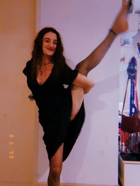 Live sex webcam photo for TravelHippie #2135662