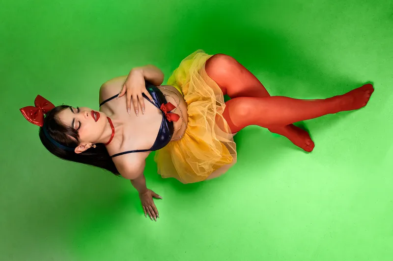 Live sex webcam photo for IsabellaRouse #5721229