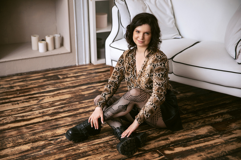 Live sex webcam photo for AudreeRay #6135280