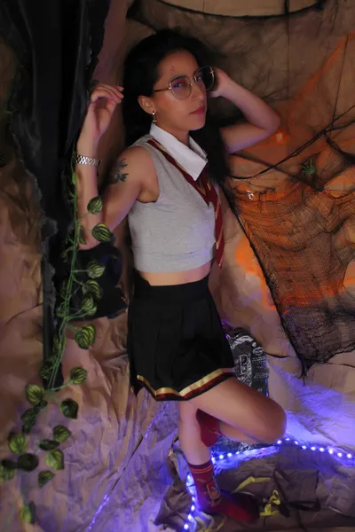 Live sex webcam photo for AntonellaSill #2754329
