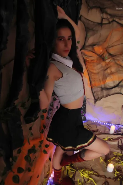 Live sex webcam photo for AntonellaSill #2754325