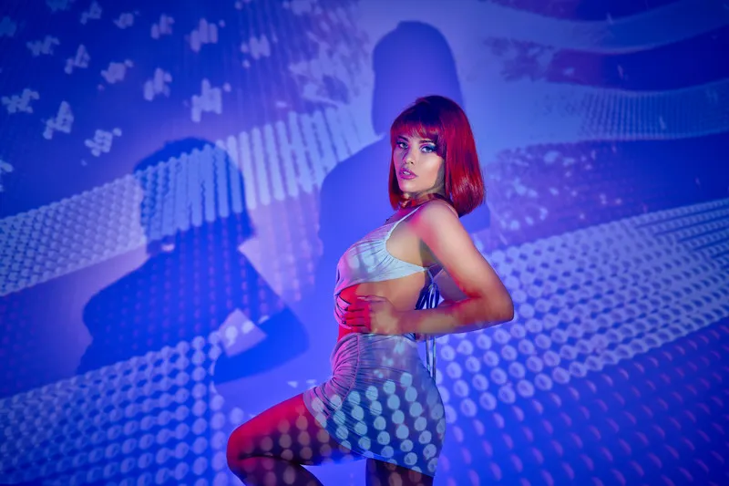 Live sex webcam photo for MeyEvanson #3322371