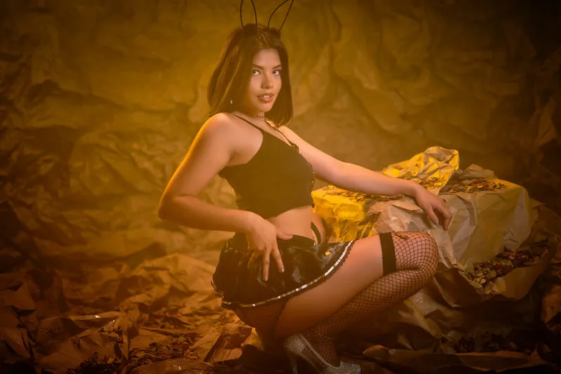 Live sex webcam photo for MeyEvanson #3166699