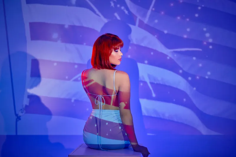 Live sex webcam photo for MeyEvanson #3322373