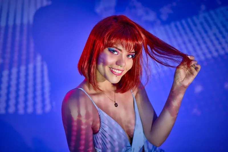 Live sex webcam photo for MeyEvanson #3322370