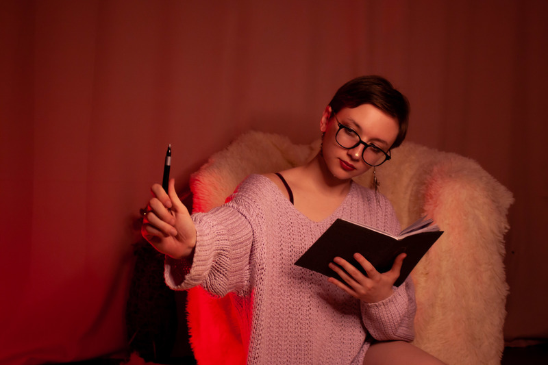 Live sex webcam photo for EvaRoth #2293921