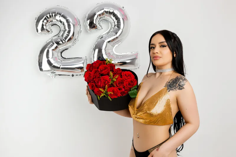 Live sex webcam photo for HannaMartinns #3356953