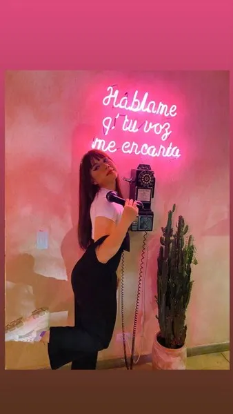 Live sex webcam photo for Janne_Carter #2350396