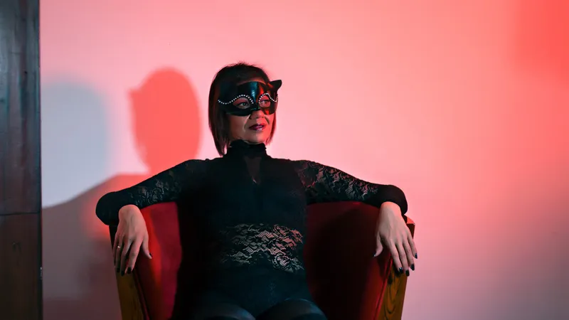 Live sex webcam photo for SamiraStone #3655497