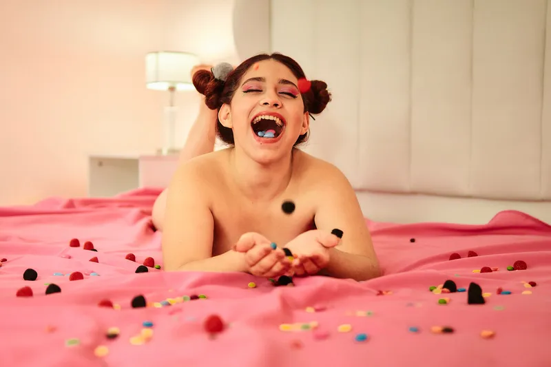 Live sex webcam photo for CandyColeman #2246518