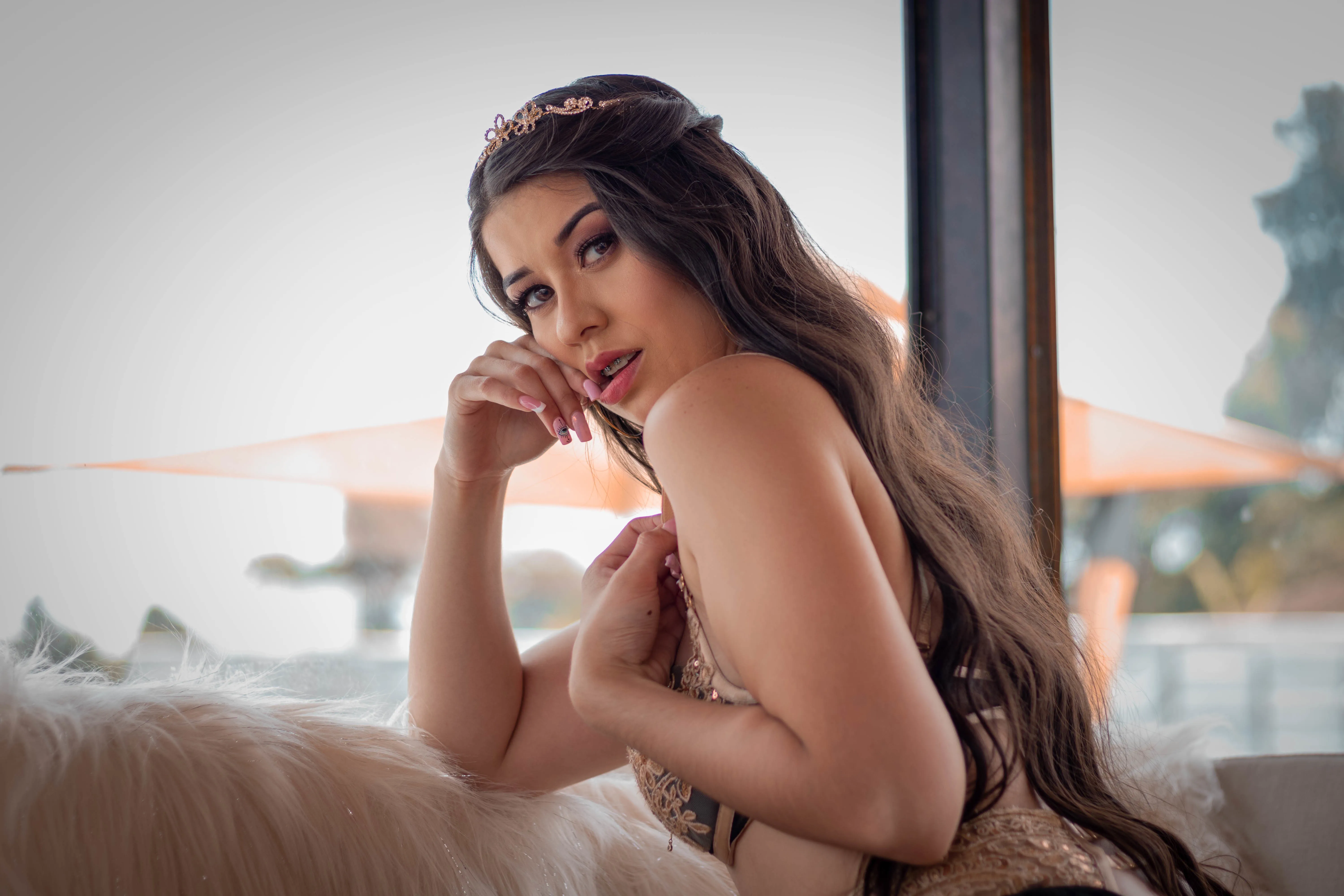 Live sex webcam photo for CristinaHanze #7801633