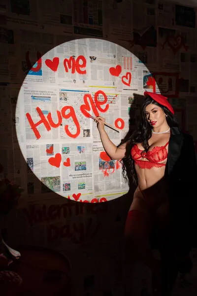 Live sex webcam photo for CristinaHanze #7801940