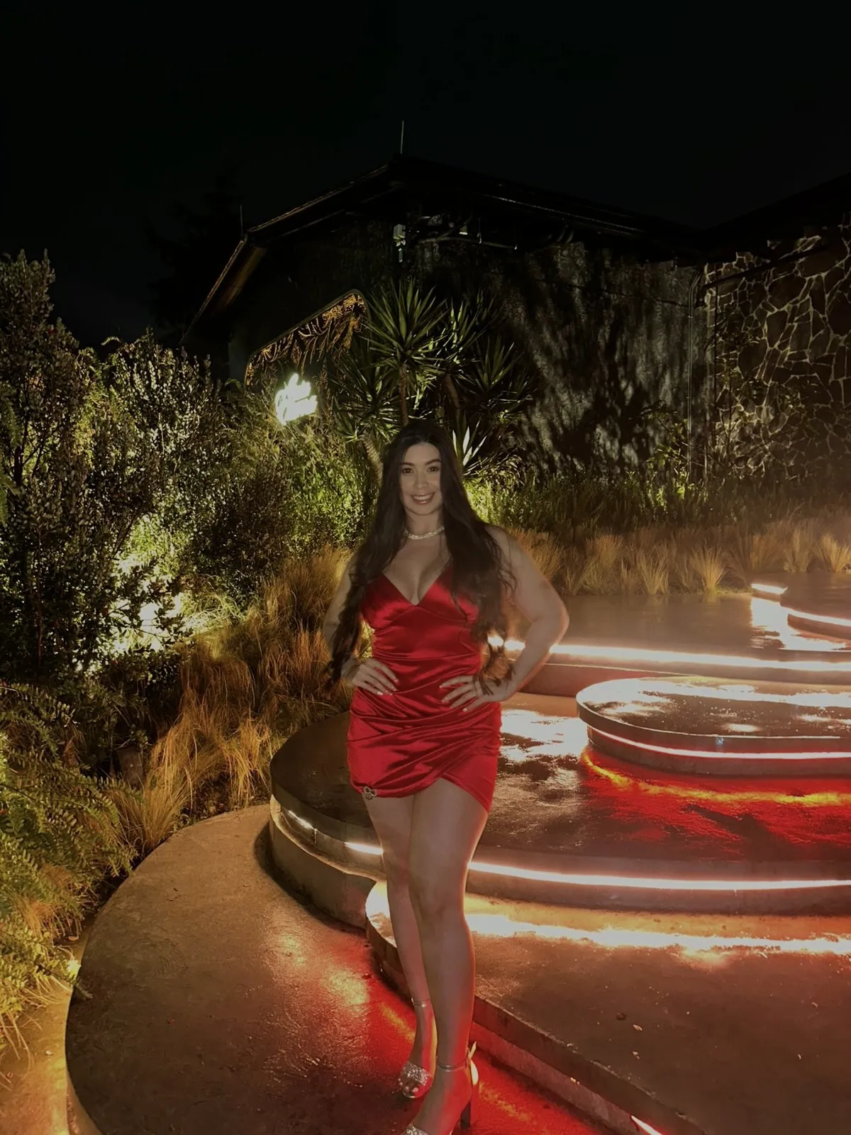 Live sex webcam photo for CristinaHanze #7968090