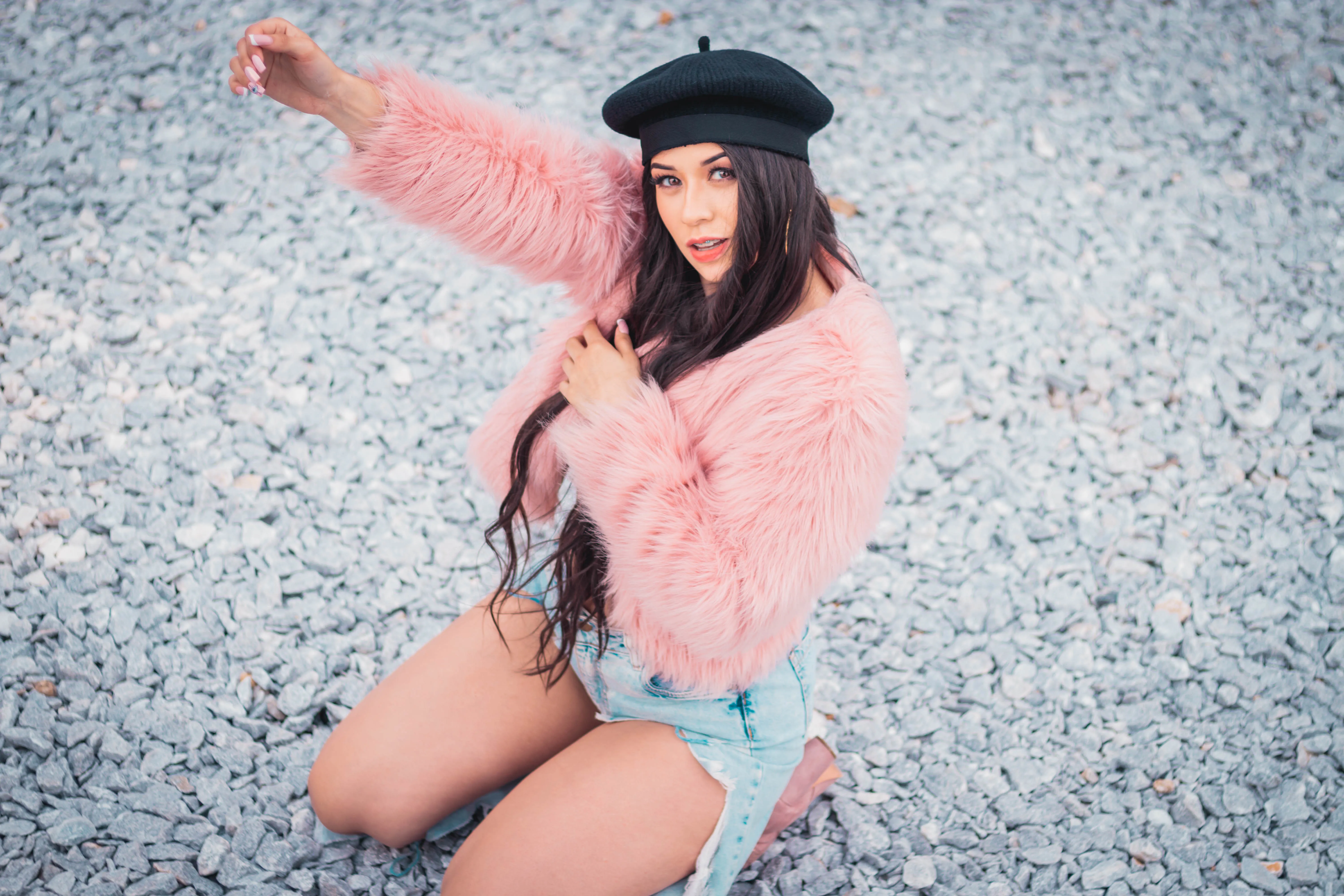 Live sex webcam photo for CristinaHanze #7801616