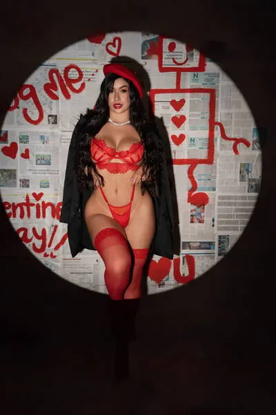 Live sex webcam photo for CristinaHanze #7801937