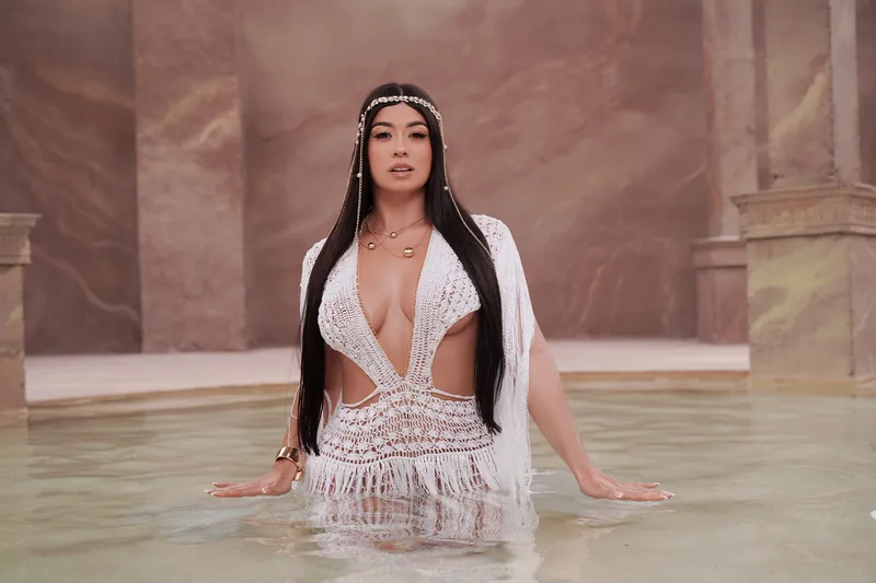 Live sex webcam photo for CristinaHanze #7801981