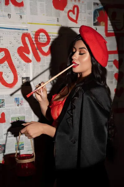 Live sex webcam photo for CristinaHanze #7801938