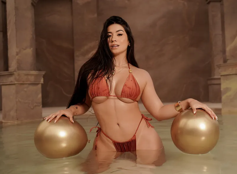 Live sex webcam photo for CristinaHanze #7801962