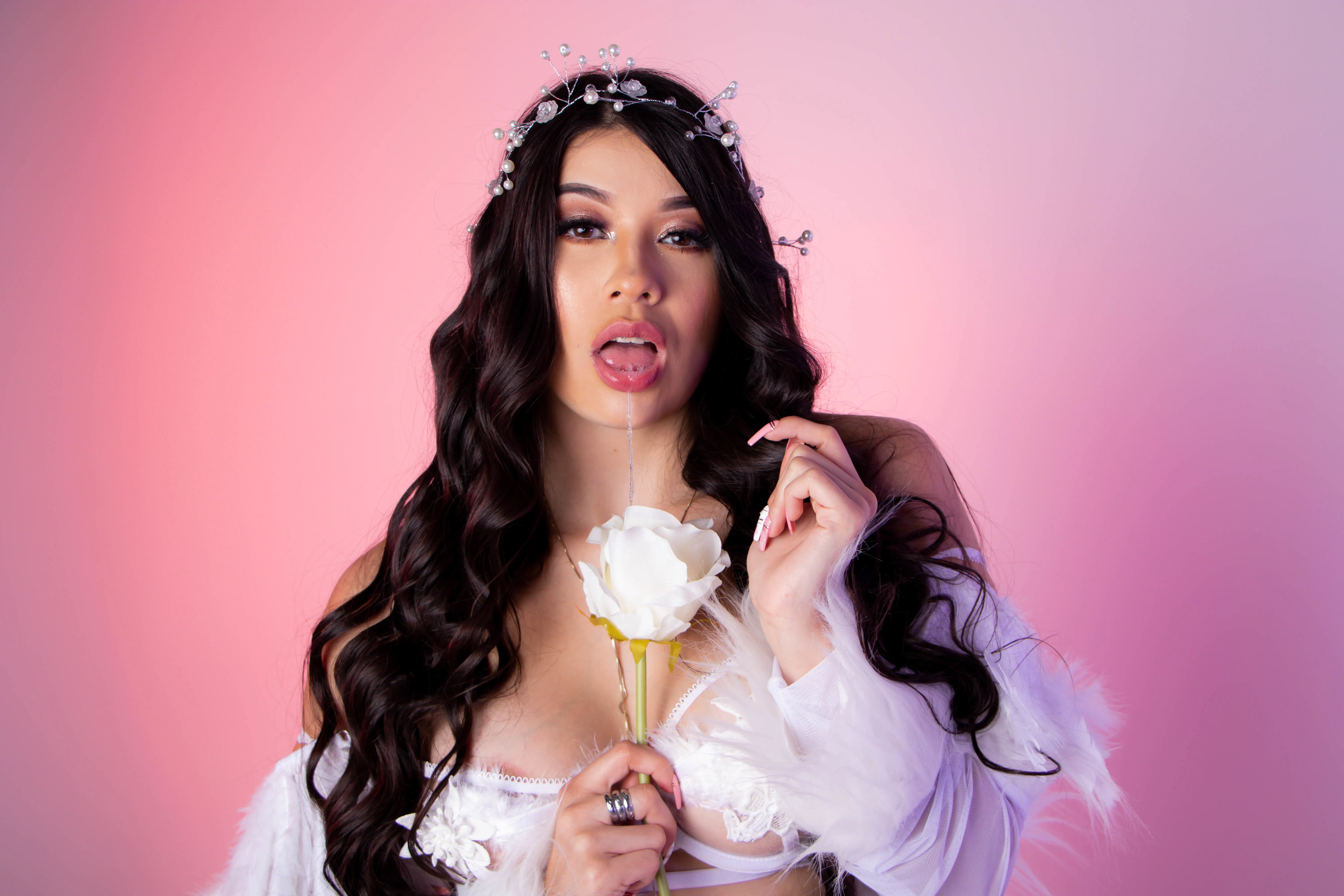 Live sex webcam photo for CristinaHanze #7801732