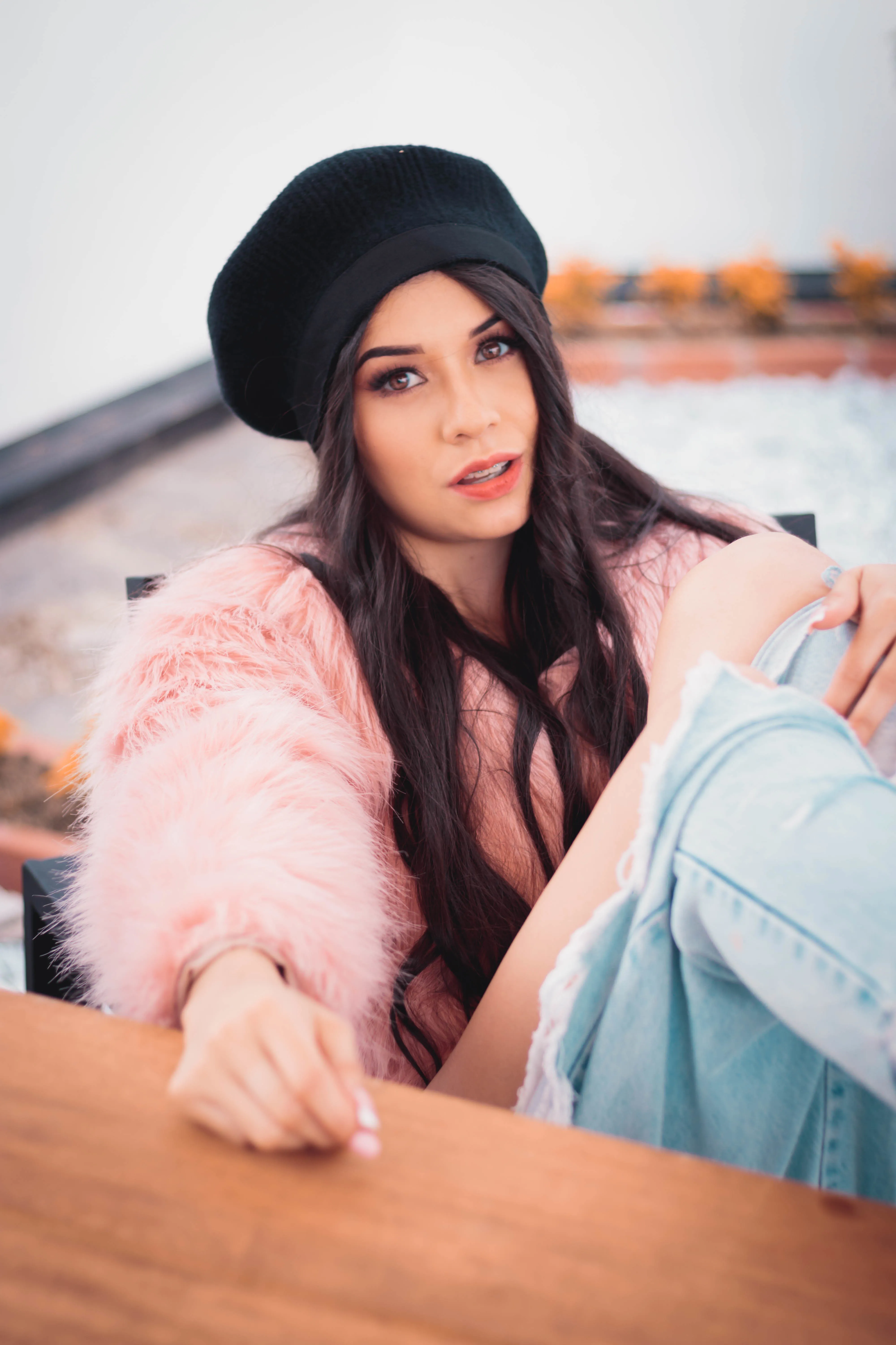 Live sex webcam photo for CristinaHanze #7801611