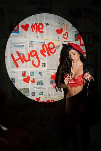 Live sex webcam photo for CristinaHanze #7801942