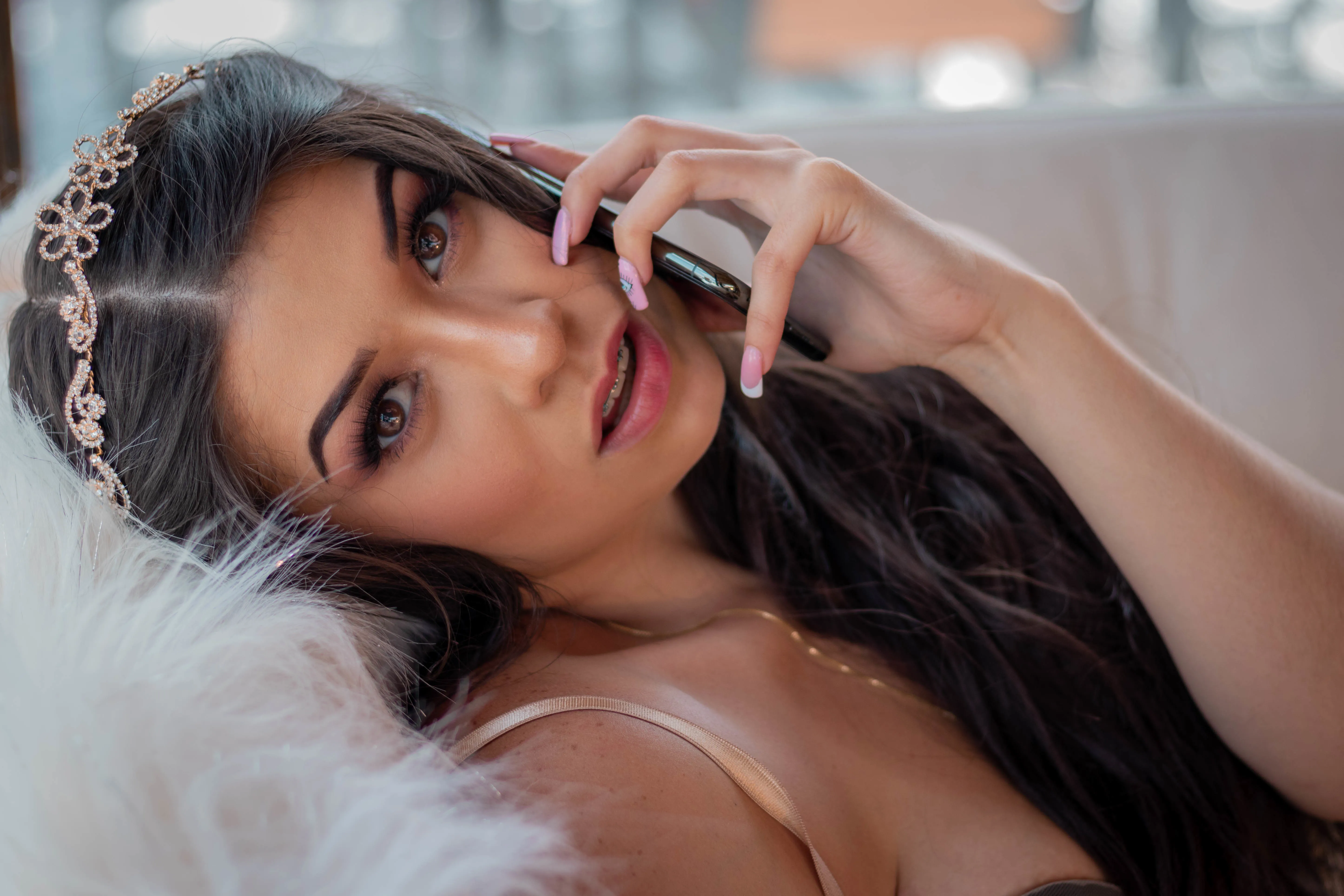 Live sex webcam photo for CristinaHanze #7801641