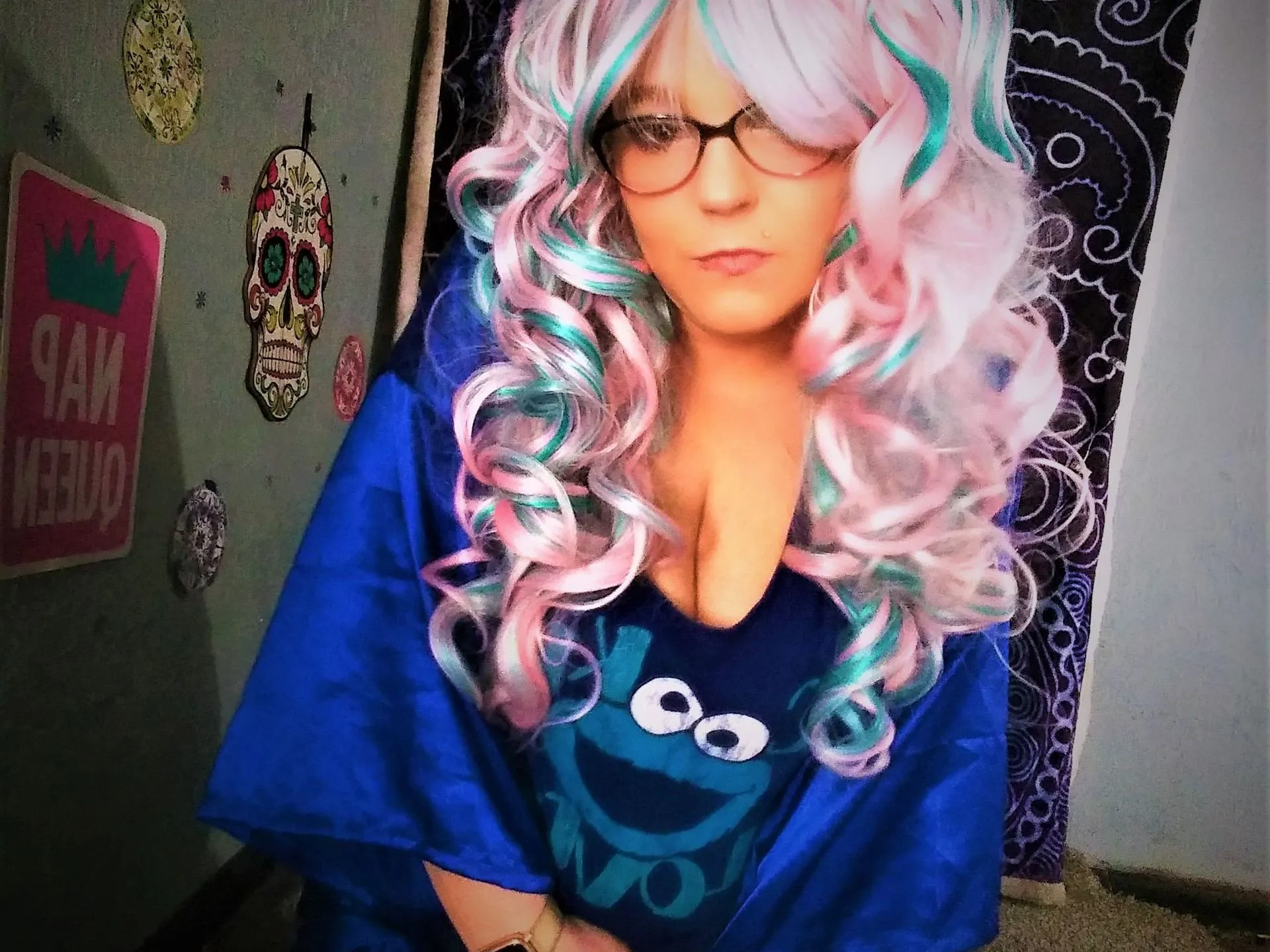 Live sex webcam photo for Kepicarter #2154790