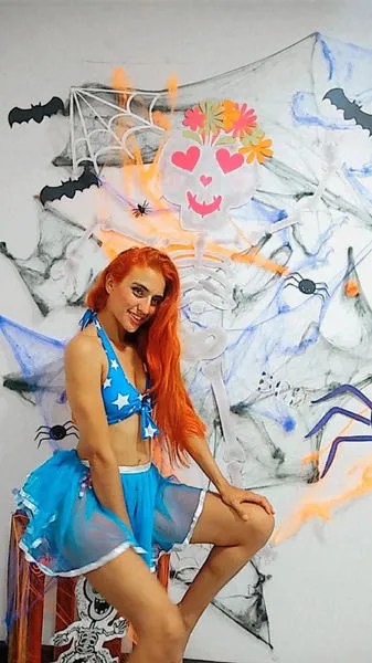 Live sex webcam photo for SophiaMars #2723722