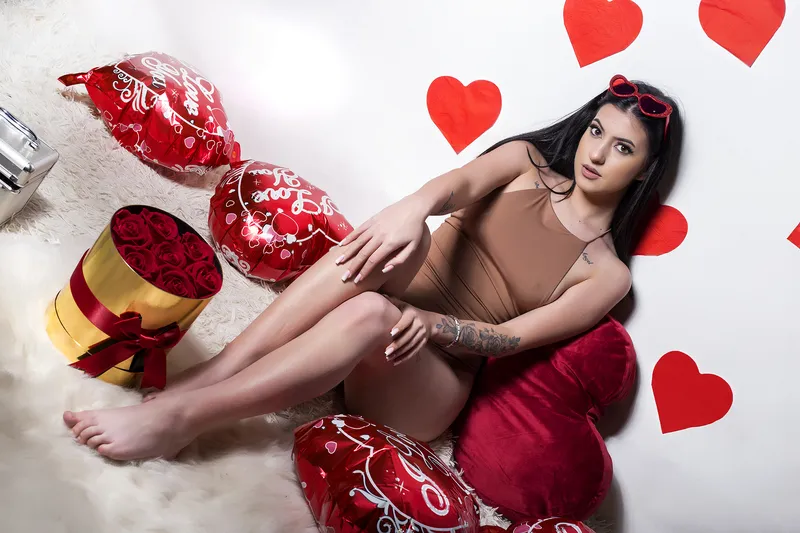 Live sex webcam photo for AnnaWestwood #4111499