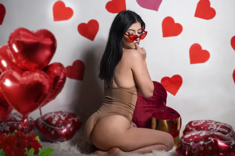 Live sex webcam photo for AnnaWestwood #4111501