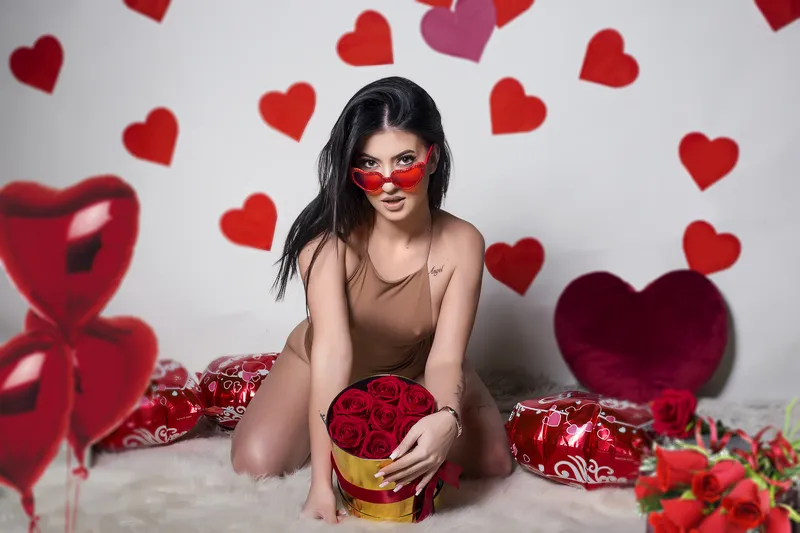 Live sex webcam photo for AnnaWestwood #4111498