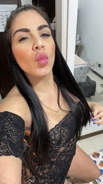 Live sex webcam photo for valeriecruzz #2983808